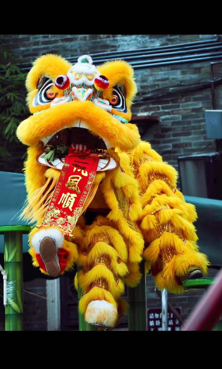 Foshan, Guangdong, China/Explore Millennia of Lingnan Architecture/Zu Temple/Wong Fei-hung Memorial Museum Day Tour