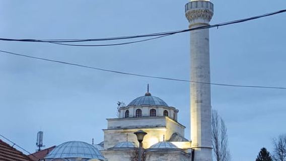 Entdecken Sie Banja Luka: Geführter Rundgang