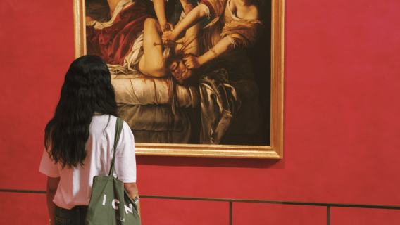 Florencia: Recorrido a pie con David, Duomo y Galería Uffizi