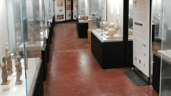 Penang: Eintrittskarte für das Straits & Oriental Museum