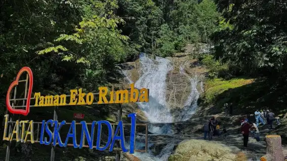 從吉隆坡出發:金馬崙高原日遊 (含午餐及接送)