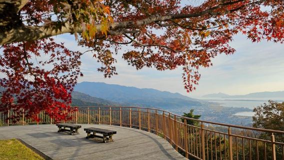 Осака: Киото у моря с Аманохасидатэ и Инэ но Фуная