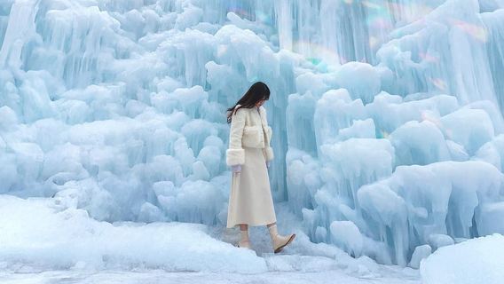 Seúl: Festival de Hielo de Cheongyang y actividades invernales