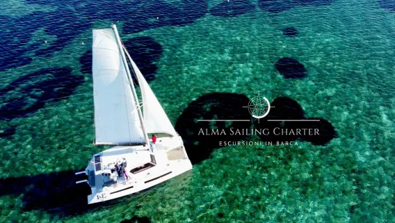 Cagliari “la dolce vita” escursione ở catamarano