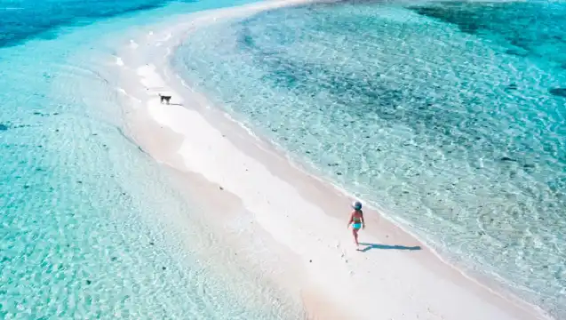 Philippines El Nido Tour B Island Hopping 1-day Tour: Caves & Islands