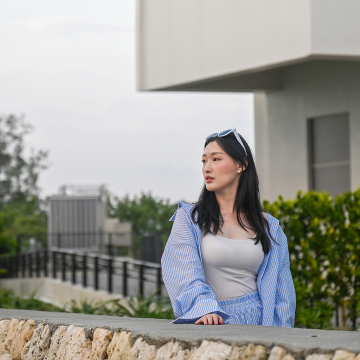 Nhật Bản Okinawa Khoảnh khắc Du lịch[Nhiếp ảnh gia chụp ảnh cưới và Khoảnh khắc Du lịch cho cặp đôi/