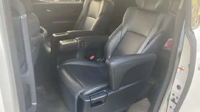 粵港澳跨境接駁車【包車】兩地牌MPV，三地牌直達車‖港珠澳大橋‖快速通關‖港澳關免下車‖大陸關免排隊