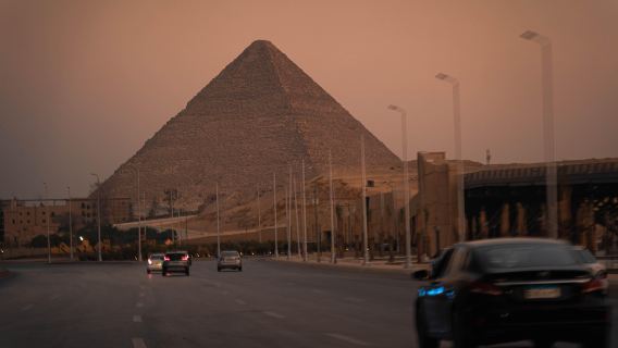 埃及開羅深度日遊包車【博物館新體驗】伊斯蘭瑰寶深度之旅