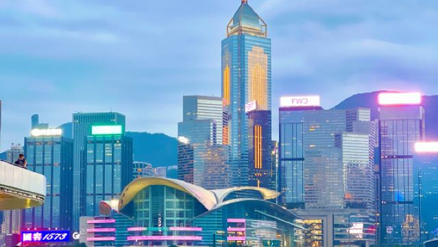 香港地道半日遊|尋味米芝蓮【深水埗+水上巴士+古蹟】