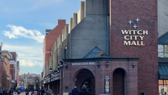 美國波士頓公園-茶黨船博物館-老州議會大廈-藝術協會一日遊