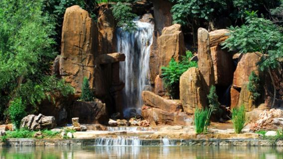 China + Zhengding Ancient City + Zhengding Night Market / Door-to-door Pickup / Customizable Itinerary