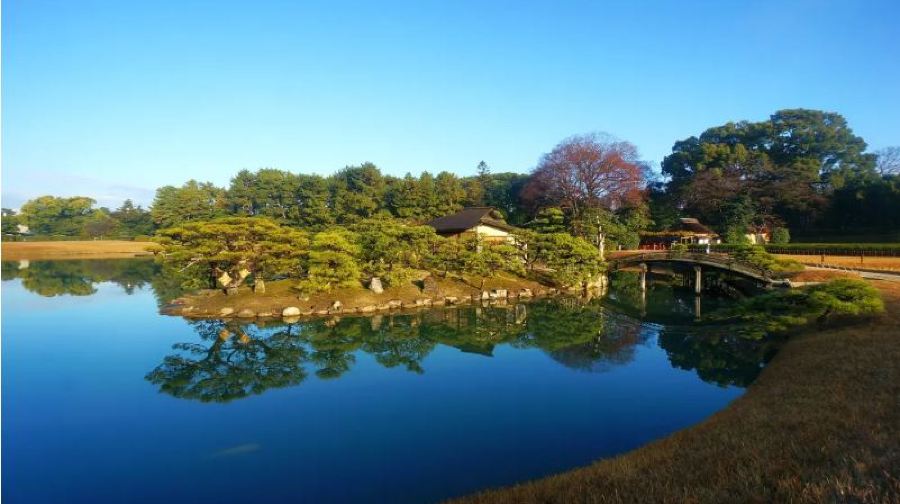 JR PASS 岡山&廣島&山口地區5日鐵路周遊券（電子票）