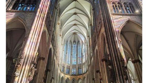 Germany Frankfurt round-trip Cologne + Bonn - Bonn Poppelsdorf Palace - private charter - top pick