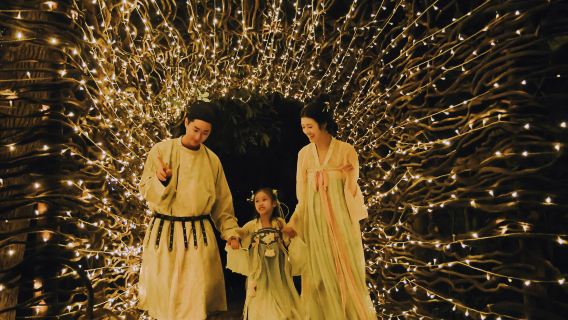 【蘇+滬專享10人起訂】山水園 + 遊船 + 餐 + 導遊 + 車接送