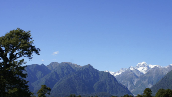 紐西蘭基督城-蒂卡波湖+約翰山觀星【中文專車-愜意舒適】