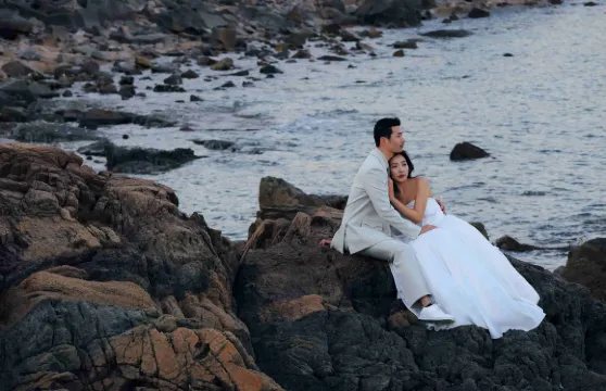 鎮雄Trip Moments【宣傳片微電影紀錄片/婚紗寫真活動拍攝商業攝影攝像/底片全送】