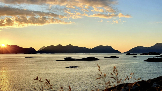 挪威斯沃爾維爾羅弗敦西島一日遊/行程可調-可訂製