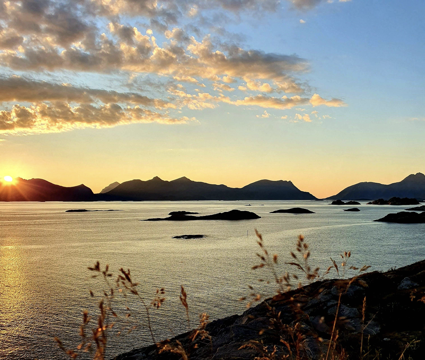 挪威斯沃爾維爾羅弗敦西島一日遊/行程可調-可訂製
