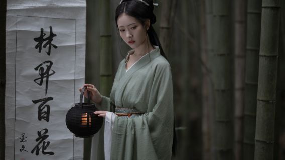 浮梁Tripメモリー【瑤里古鎮/高嶺・中国村フォトグラファー同行撮影、ドローン撮影、多言語翻訳】