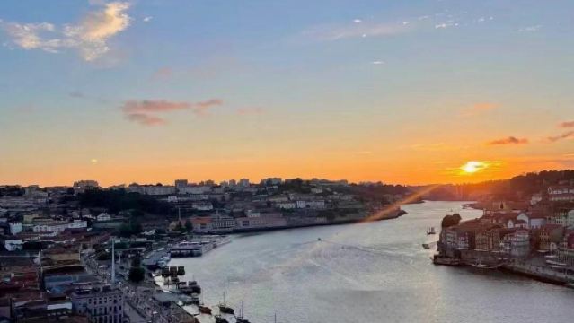 葡萄牙+波爾圖主教宮+路易一世大橋一日遊/行程可調-可定制