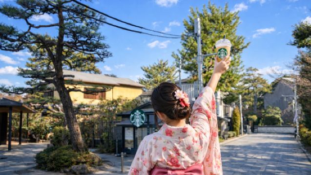 大阪出發 京都宇治×千本鳥居×勝尾寺 關西人氣名所巡禮一日遊