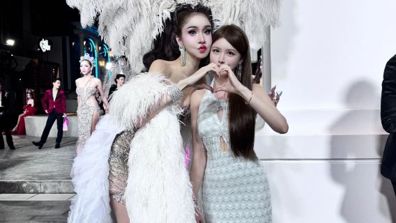 [Thailand Pattaya] Tur Harian dengan Sewa Kendaraan Pribadi di Kota + Itinerary Dapat Disesuaikan + Antar Jemput