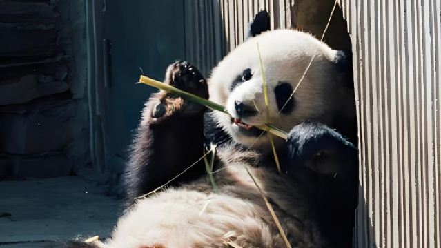 成都出發-臥龍中華大貓熊苑神樹坪基地 來回 接駁車