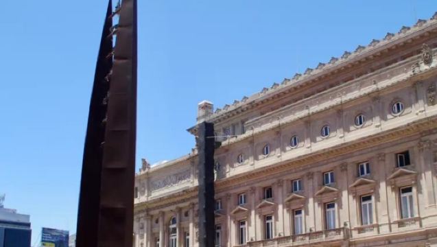 阿根廷布宜諾斯艾利斯+多雷戈廣場一日遊/行程可調-隨性而行