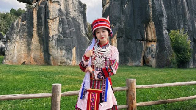 【包車私家團】昆明+石林風景區+滇池一日遊●上門接送●純玩無購物