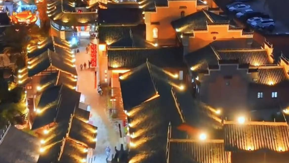 Lawatan Sehari [Berlepas Setiap Hari Bermula 1 Orang + Jemputan Pintu ke Pintu Termasuk Tiket Masuk] Huangling Wuyuan Jiangxi + Lembah Wangxian