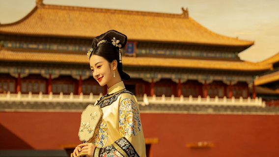 1-day tour to the palace museum and temple of heaven in Beijing (English guide, architectural aesthetics, imperial secrets)