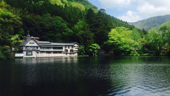Bertolak dari Fukuoka | Lawatan Sehari Oita Jepun (Dazaifu + Yufuin + Beppu) Pakej Berkumpulan