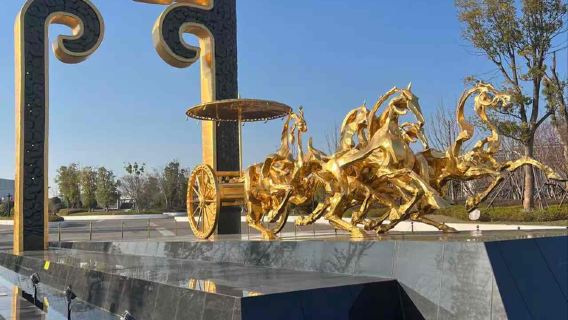 Nanchang, Jiangxi: Maßgeschneiderte Privattour, individuelle Gruppen & professionelle Reiseleiter (Chinesisch, Englisch und weitere Sprachen)
