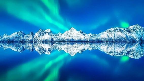 Iceland Reykjavik - Bulatan Emas - Air Terjun Gullfoss - Sun Voyager - Perjalanan Eksklusif dengan Pemandu Berbahasa Cina