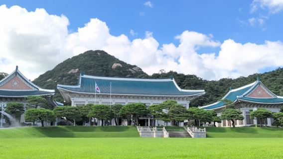 【首爾一日遊】+景福宮+北村韓屋+聖水洞+首爾塔·純玩無購物