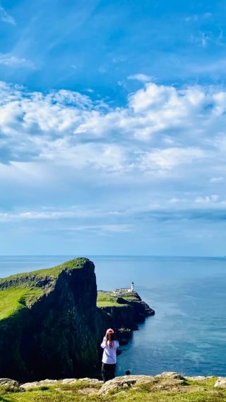 蘇格蘭高地：尼斯湖+愛蓮朵娜城堡+天空島+威廉堡一日遊