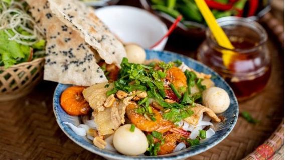 峴港：米芝蓮美食團與越南咖啡文化