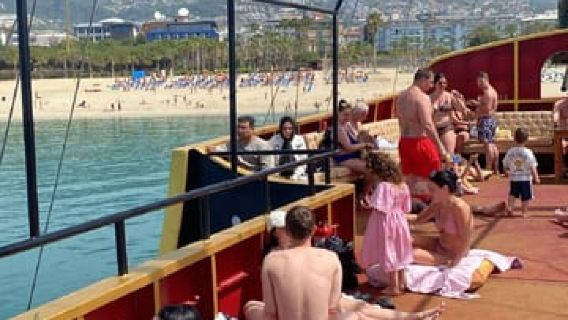 King of Vikings All Inclusive without Transport