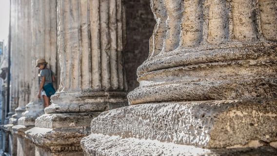 Assisi City highlights and St. Francis Basilica Tour