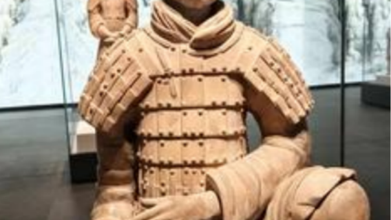 Zhuhai Hengqin dual exhibition | Terracotta warriors exhibition + special weapons exhibition | Admission ticket reservation + private car + English guide