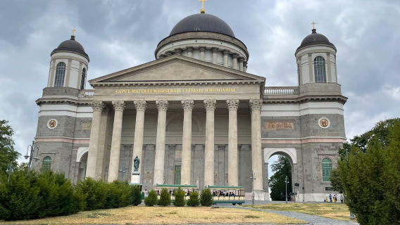 Macaristan Budapeşte'den Tuna Nehri Kıvrımı + Szentendre Günübirlik Turu