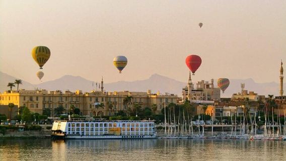 Luxor