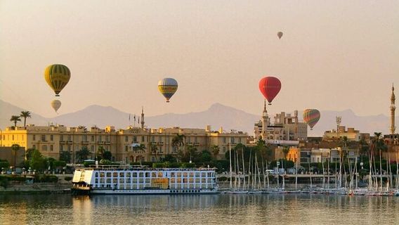 Qesm Al Wahat Al KhargahTours