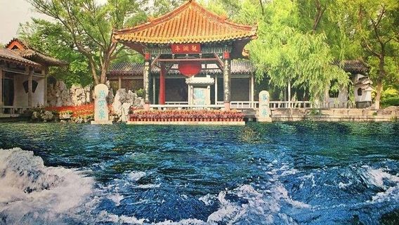 JinanTours
