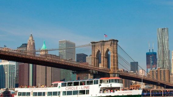New YorkTours