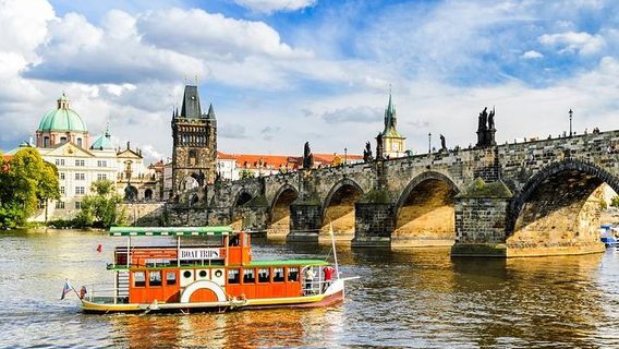 PragueTours