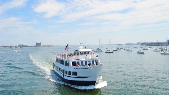 BostonTours