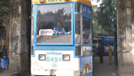 KolkataTours