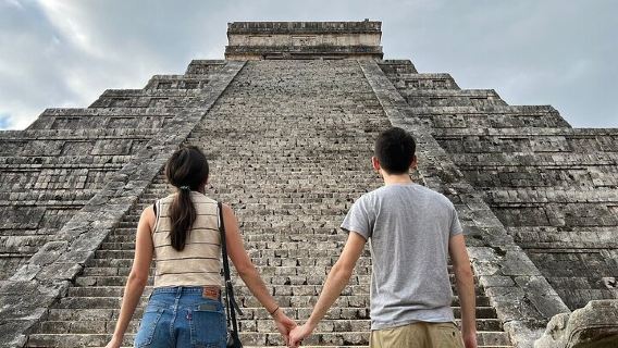 Playa del Carmen