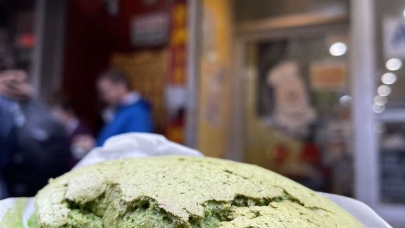 Tur Makanan Terbaik di Chinatown dan Little Italy NYC